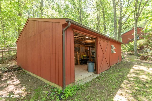 48 Chambers Road, Cream Ridge, NJ 08514