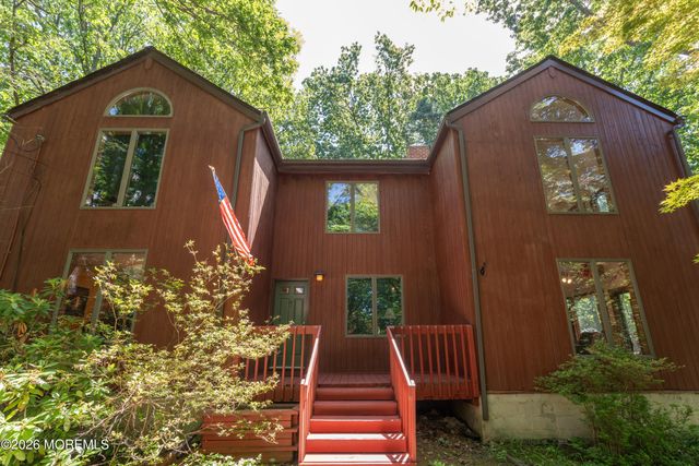 48 Chambers Road, Cream Ridge, NJ 08514