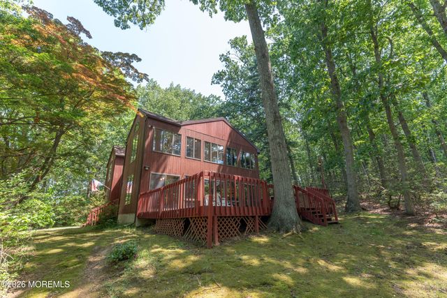 48 Chambers Road, Cream Ridge, NJ 08514