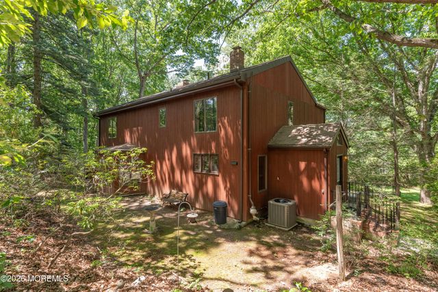 48 Chambers Road, Cream Ridge, NJ 08514