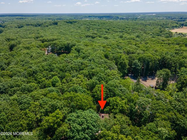 48 Chambers Road, Cream Ridge, NJ 08514