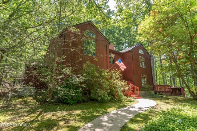 48 Chambers Road, Cream Ridge, NJ 08514