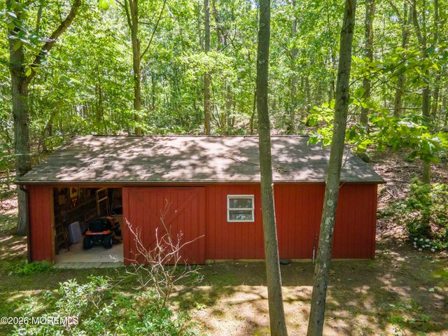48 Chambers Road, Cream Ridge, NJ 08514