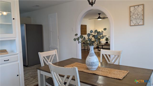 20 W Nugent Avenue, Temple, TX 76501