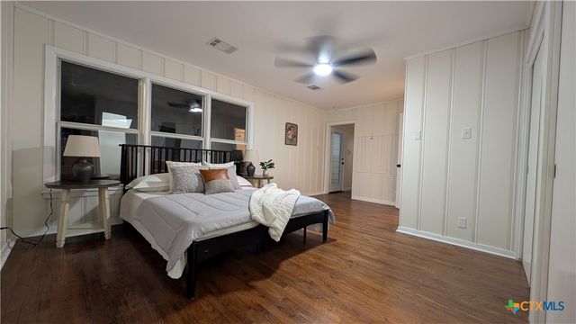 20 W Nugent Avenue, Temple, TX 76501