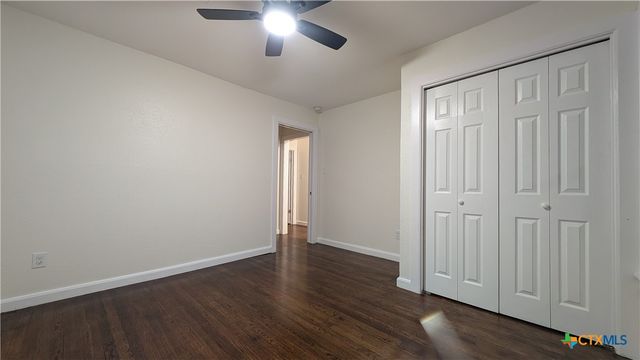 20 W Nugent Avenue, Temple, TX 76501