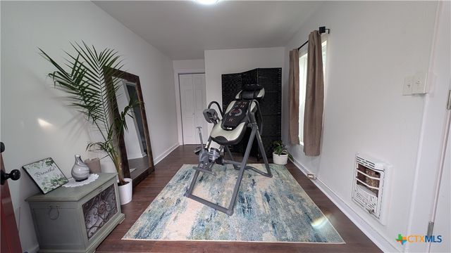 20 W Nugent Avenue, Temple, TX 76501