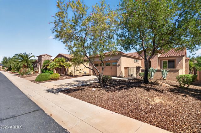 29361 N 130TH Glen, Peoria, AZ 85383