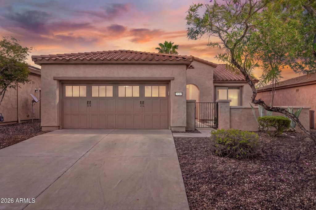 29361 N 130TH Glen, Peoria, AZ 85383