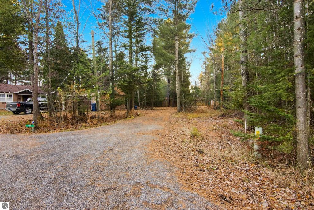 Image 15 of property listing at VL S Skyline Drive, Cedar, MI 49621