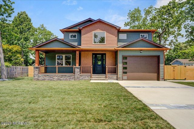 340 Prospect Avenue, Pine Beach, NJ 08741