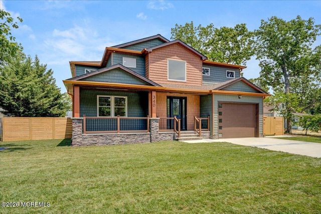340 Prospect Avenue, Pine Beach, NJ 08741
