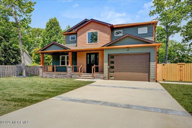 340 Prospect Avenue, Pine Beach, NJ 08741