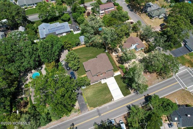 340 Prospect Avenue, Pine Beach, NJ 08741
