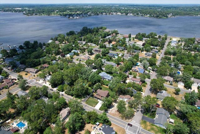 340 Prospect Avenue, Pine Beach, NJ 08741