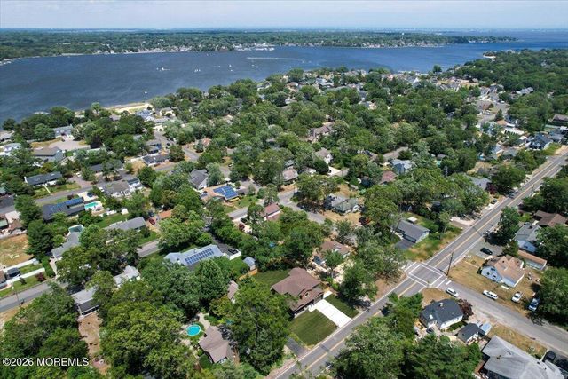 340 Prospect Avenue, Pine Beach, NJ 08741