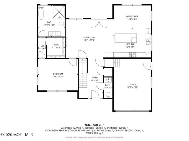 340 Prospect Avenue, Pine Beach, NJ 08741