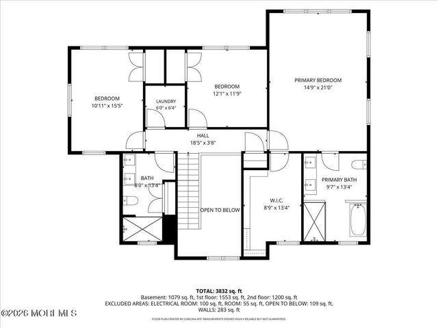340 Prospect Avenue, Pine Beach, NJ 08741