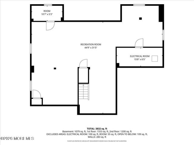 340 Prospect Avenue, Pine Beach, NJ 08741