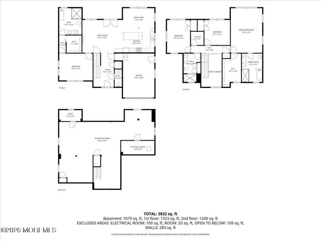 340 Prospect Avenue, Pine Beach, NJ 08741