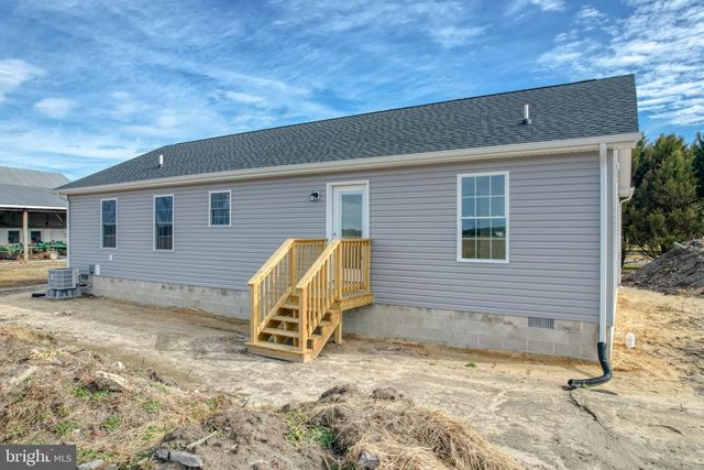 11064 N UNION CHURCH RD, Lincoln, DE 19960