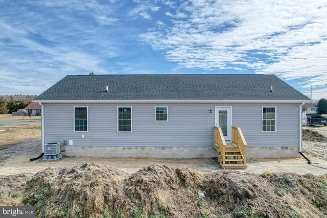 11064 N UNION CHURCH RD, Lincoln, DE 19960