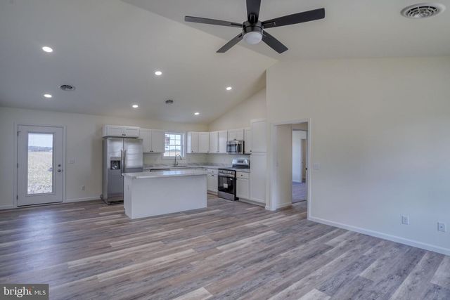 11064 N UNION CHURCH RD, Lincoln, DE 19960