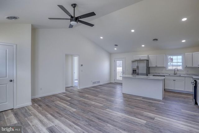 11064 N UNION CHURCH RD, Lincoln, DE 19960