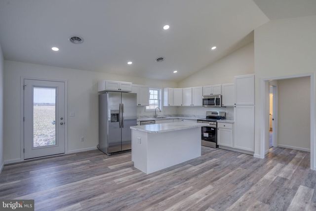 11064 N UNION CHURCH RD, Lincoln, DE 19960