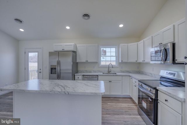 11064 N UNION CHURCH RD, Lincoln, DE 19960