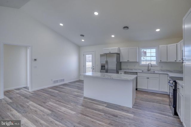 11064 N UNION CHURCH RD, Lincoln, DE 19960