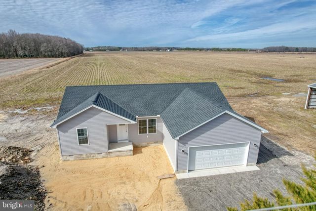 11064 N UNION CHURCH RD, Lincoln, DE 19960