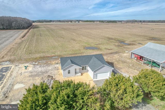 11064 N UNION CHURCH RD, Lincoln, DE 19960