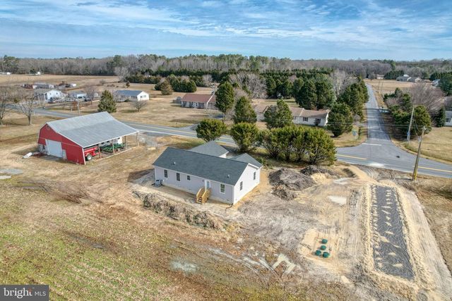 11064 N UNION CHURCH RD, Lincoln, DE 19960