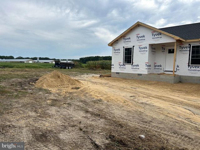 11064 N UNION CHURCH RD, Lincoln, DE 19960
