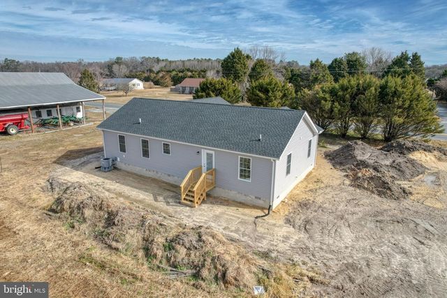 11064 N UNION CHURCH RD, Lincoln, DE 19960