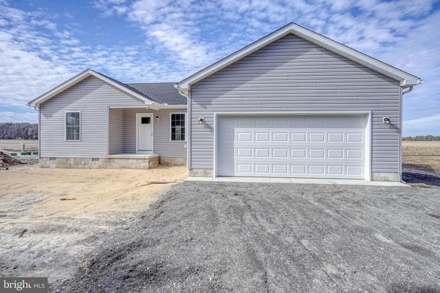 11064 N UNION CHURCH RD, Lincoln, DE 19960