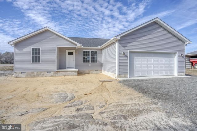 11064 N UNION CHURCH RD, Lincoln, DE 19960