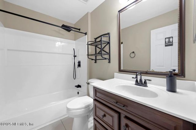 12555 STERLING RUN Court, Jacksonville, FL 32225