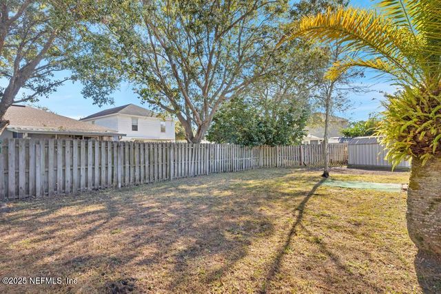 12555 STERLING RUN Court, Jacksonville, FL 32225