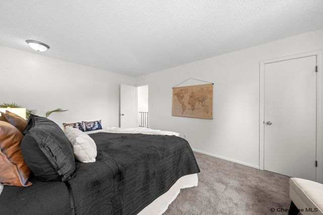 5005 GRIFFITH AVE, Cheyenne, WY 82009