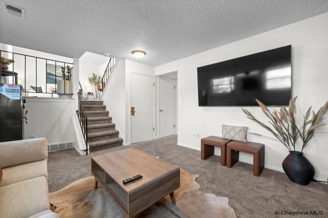 5005 GRIFFITH AVE, Cheyenne, WY 82009
