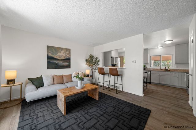 5005 GRIFFITH AVE, Cheyenne, WY 82009