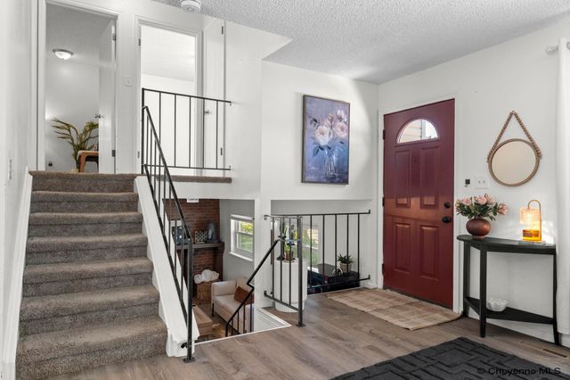 5005 GRIFFITH AVE, Cheyenne, WY 82009