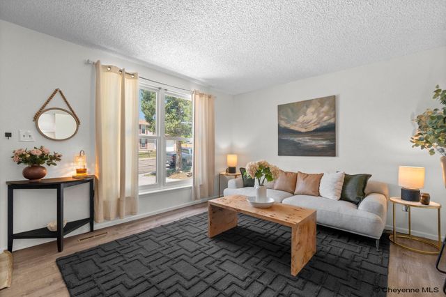 5005 GRIFFITH AVE, Cheyenne, WY 82009