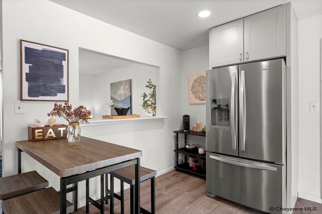 5005 GRIFFITH AVE, Cheyenne, WY 82009