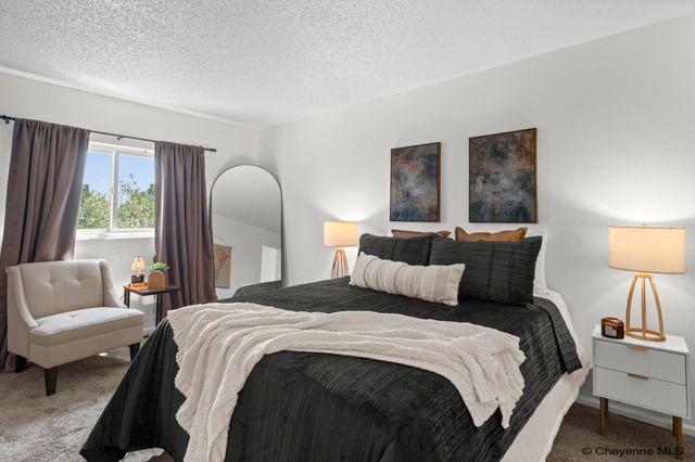 5005 GRIFFITH AVE, Cheyenne, WY 82009