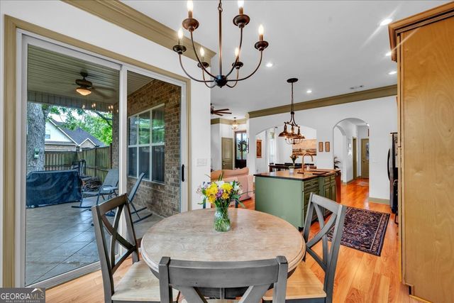 200 Greythorne Drive, Kathleen, GA 31047