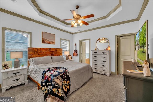 200 Greythorne Drive, Kathleen, GA 31047