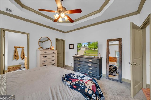 200 Greythorne Drive, Kathleen, GA 31047
